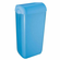 Kosz 23 l - błękitny - art. 742