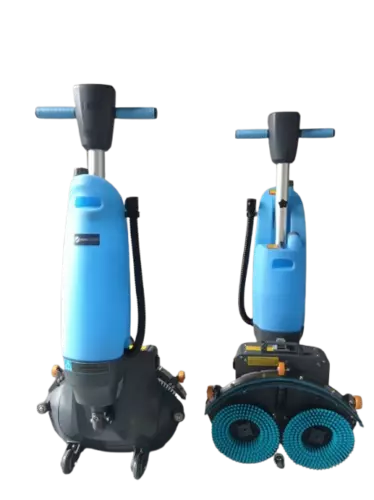 Maszyny sprzątające Aseo Clean