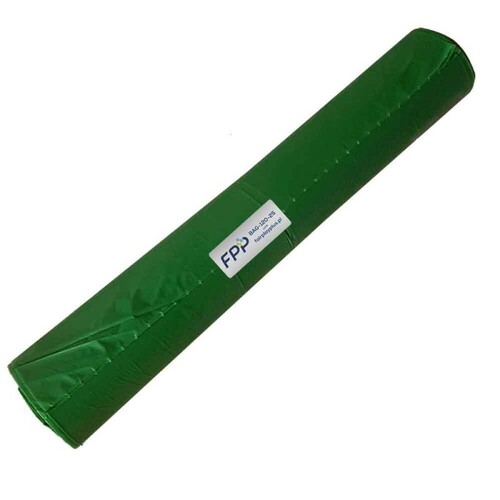 Zielony