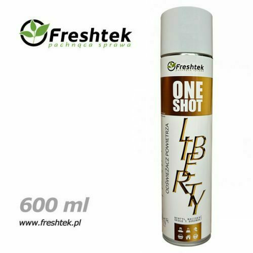 Freshtek ONE SHOT Liberty 1